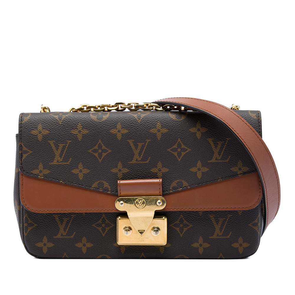 Pre-Loved Louis Vuitton Monogram Marceau